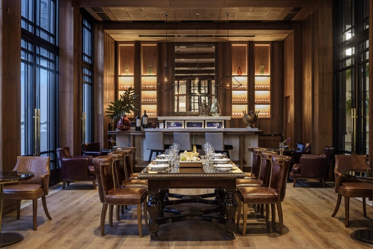 Alvear Icon Hotel photo 30