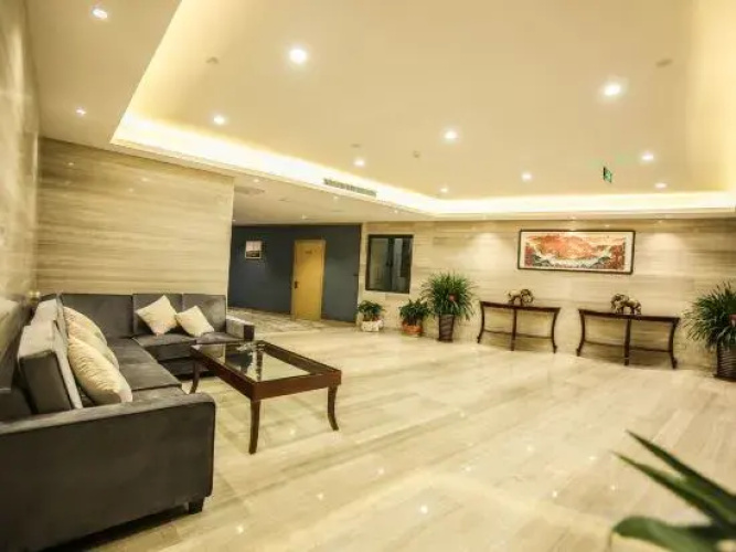 Haoshi Hotel