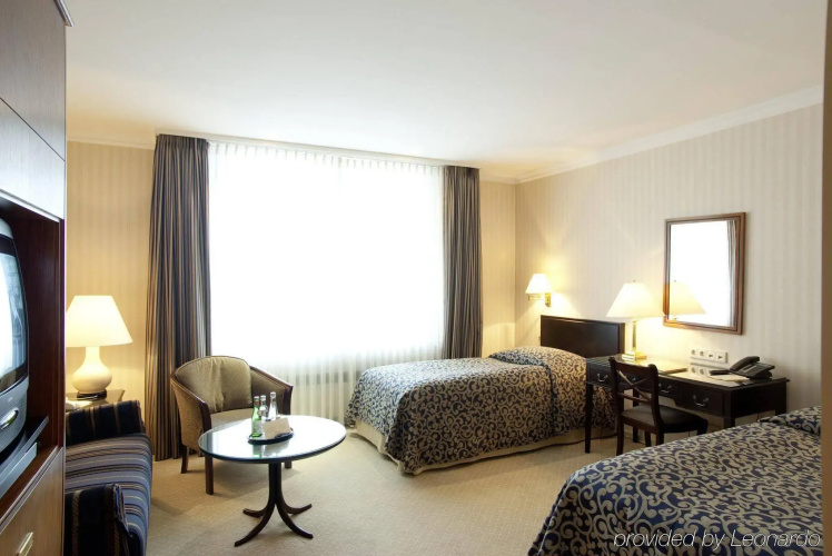 Hotel Nassauer Hof