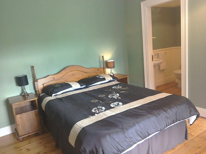 Dundrum House