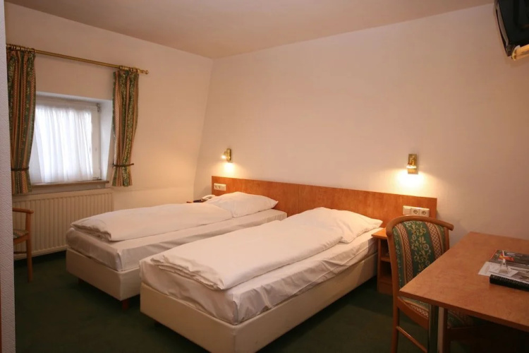 Gasthof zur Linde