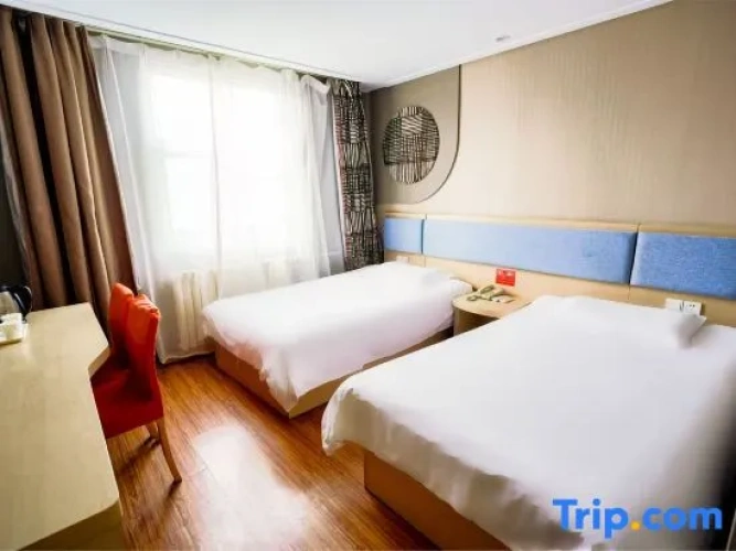 Business Twin room