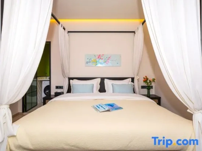 Luxury Double room