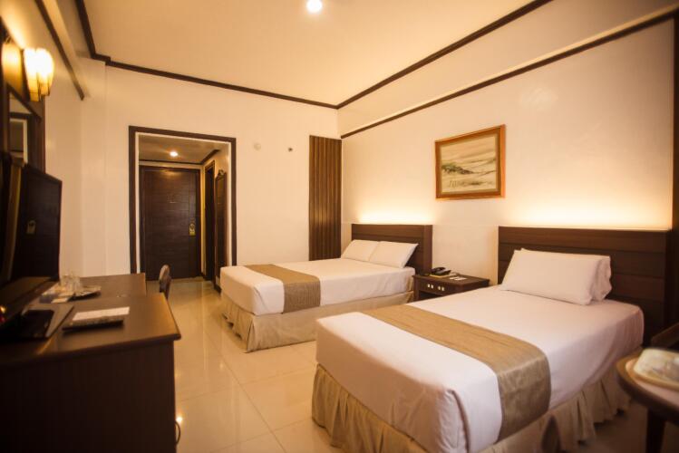 Luxur PlaceOver view