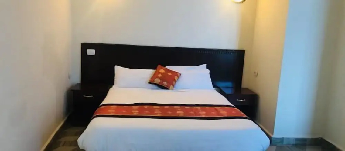 Tsehay Zeleke Hotel