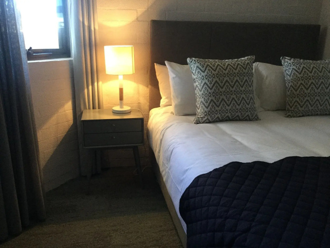 Atrium Hotel Mandurah