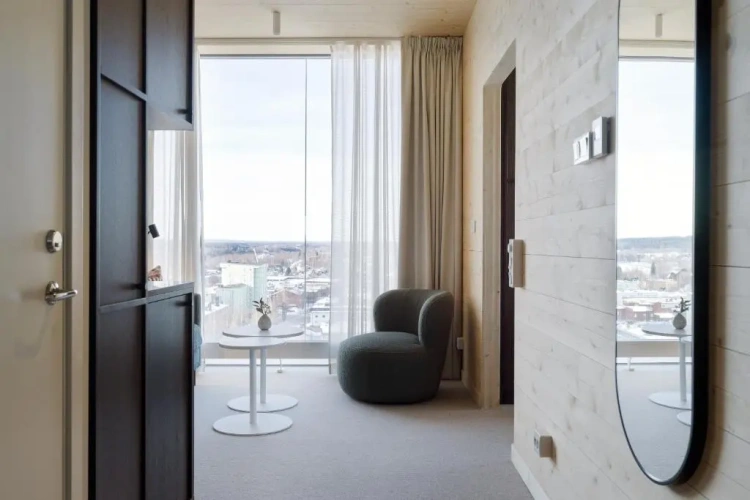Standard Family room