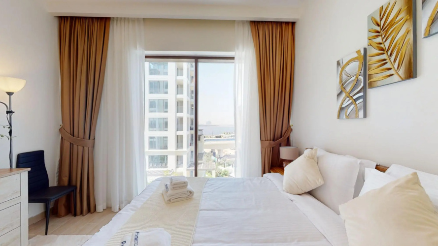 Creek Harbour - Breeze 3 401