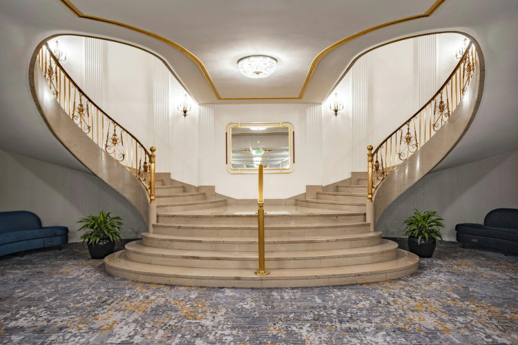 Hilton Milwaukee photo 18