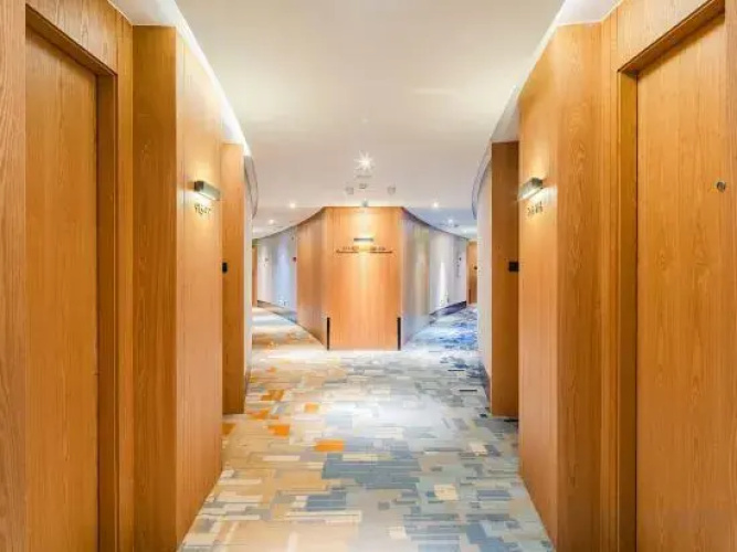 Sofis Kaqiusha Hotel