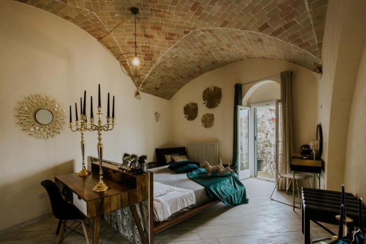 1 Bedroom Cottage