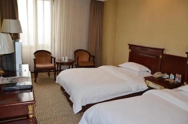 Xingzhou Hotel