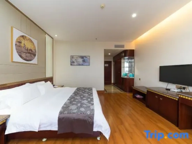 Privilege Double room