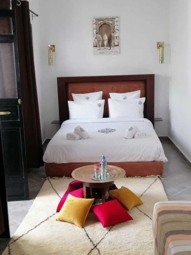 Comfort Triple room