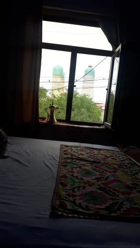 Hotelbild
