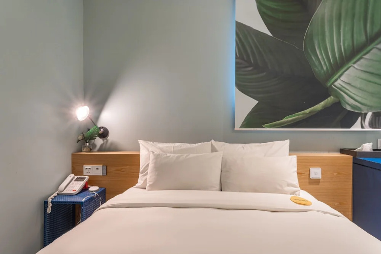 Jamsil Eppeuda Hotel
