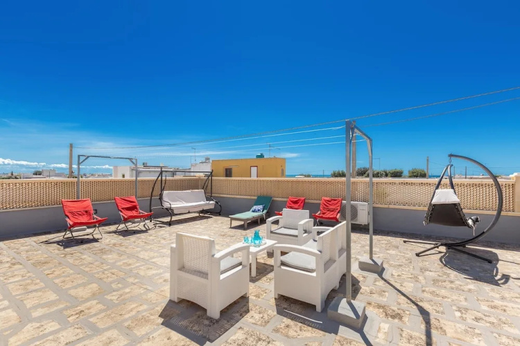 2907 Casa la Terrazza by Barbarhouse