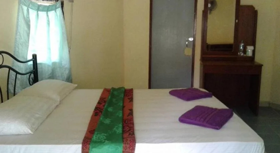 Racha Sunset Resort