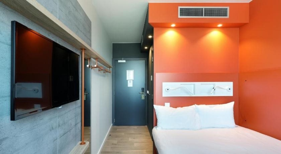 ibis budget Gent Centrum Dampoort photo 50