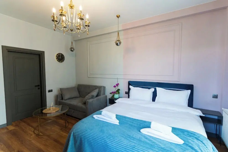 Trinity Hotel