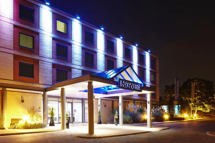 Otel görseli