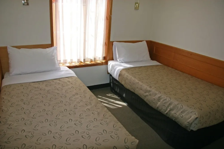2 Bedrooms Standard Family room