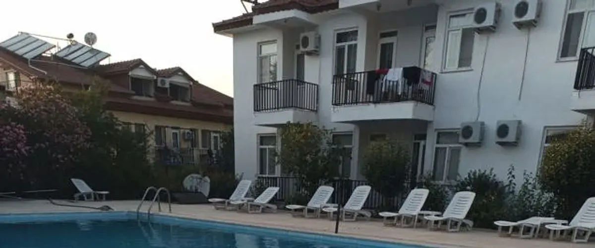 Green Eye Pansiyon