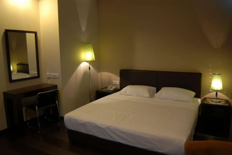 Manja Hotel