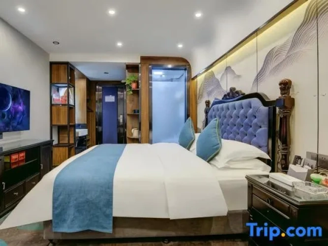 Premium Double room