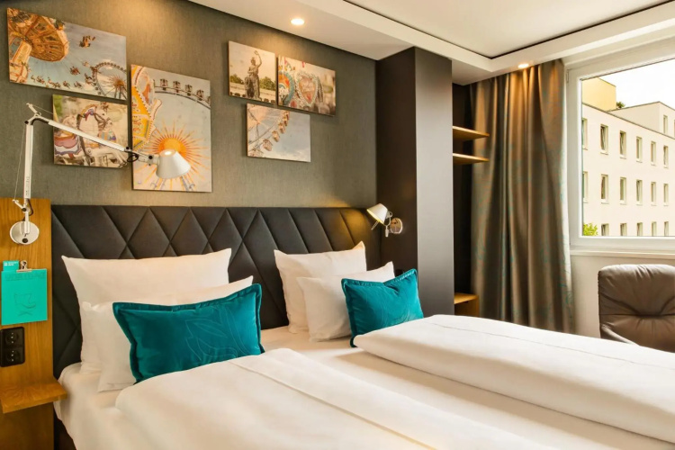 Motel One München-Westend