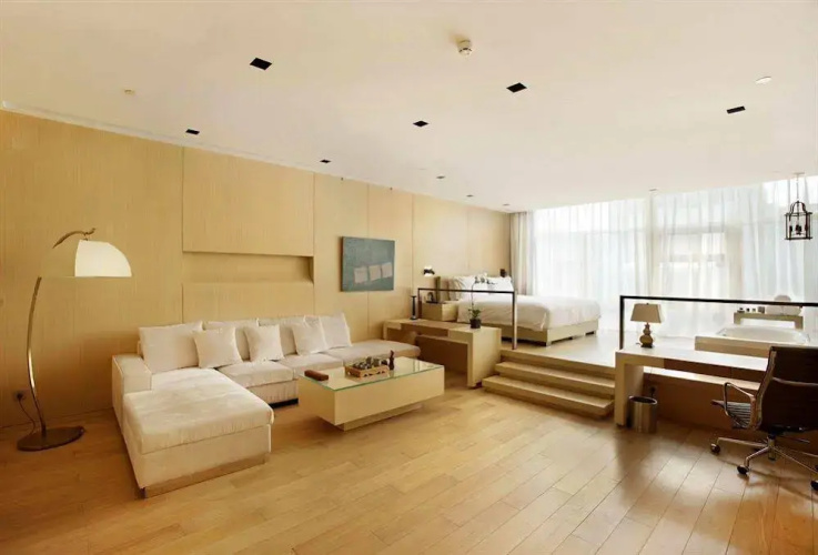 Gallery Hotel