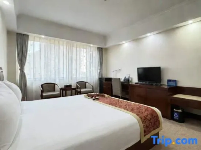 Business Double room