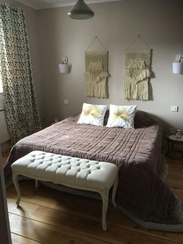 B&B Les Hauts d'Ornans