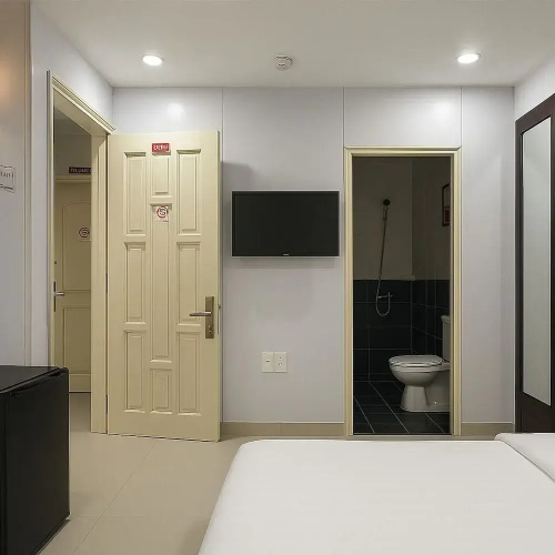 Lam Anh Hotel
