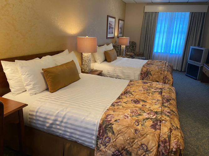 Kingston Hotel Bed And Breakfast photo 7