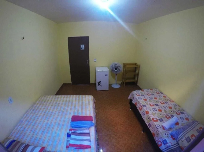 Casa do Sol Hostel - Adults Only