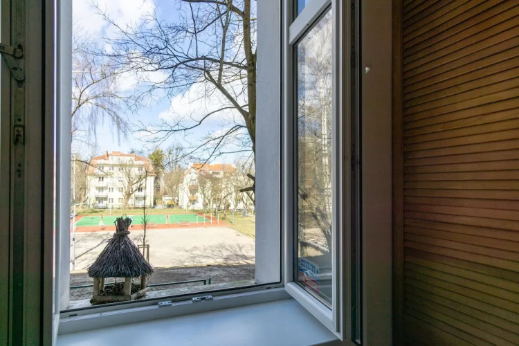 Kormoran Sopockie Apartamenty