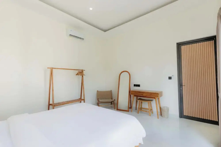 Villa Sardegna Ubud