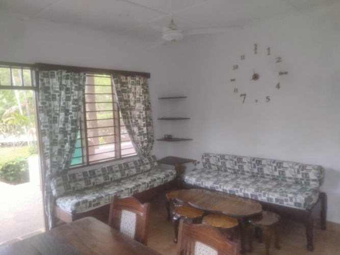 Standard Bungalow