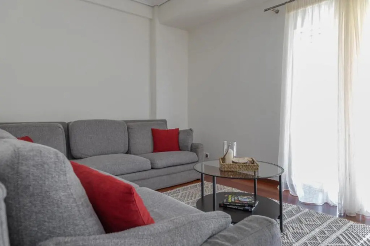 Central Luxury Suite