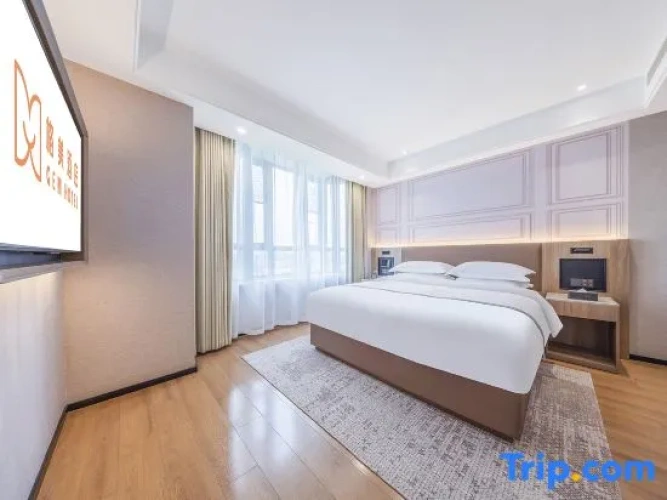 Business Double Suite