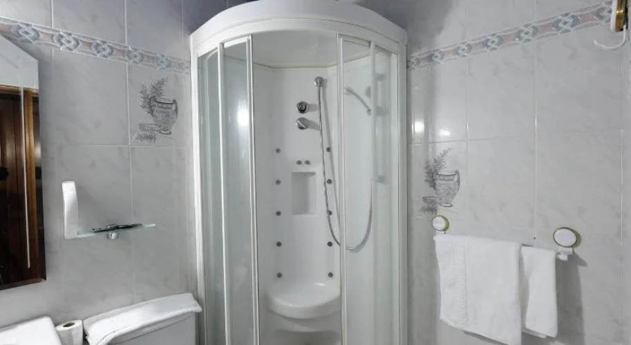 Hotel Rural Bereau