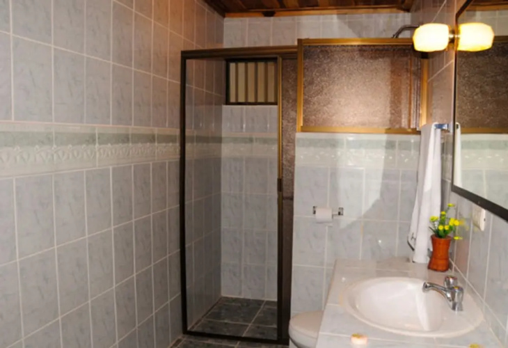Hotel Javy