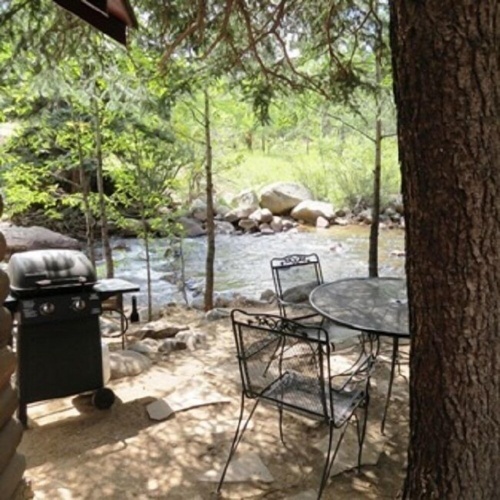 Cottage