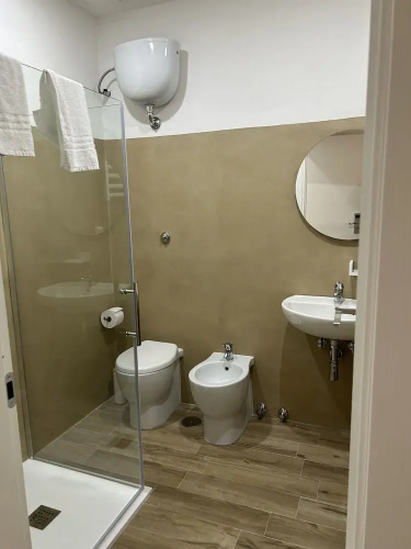 Stella di Mare rent rooms