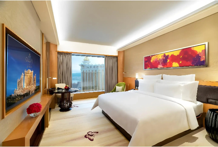 Galaxy Hotel