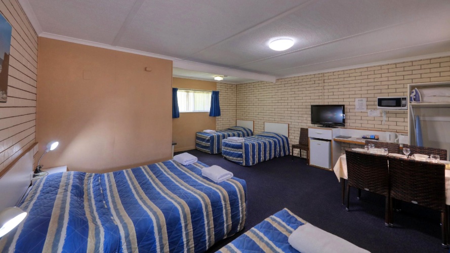 Standard Family room