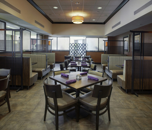 DoubleTree Suites by Hilton Hotel Bentonville photo 29