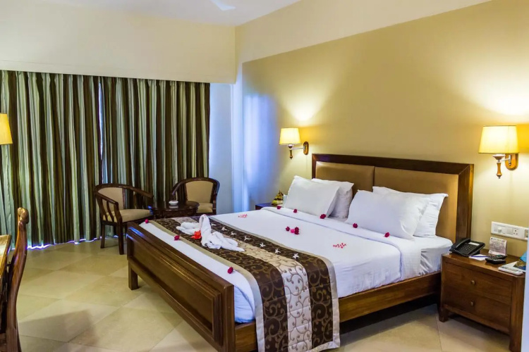 Uday Suites