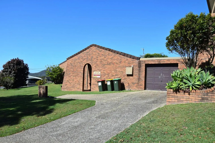Seaview Townhouse 3
